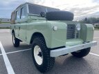 Thumbnail Photo 68 for 1972 Land Rover Series III